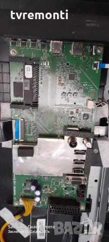 Mainboard-Основна платка , VTY190R-6 V-0 , снимка 1 - Части и Платки - 31242094