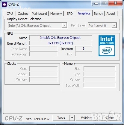 Комплект дъно, процесор и RAM - MB Fujitsu D3041-A1, Intel Core 2 Duo E7500, 2GB RAM, снимка 3 - Дънни платки - 54093169