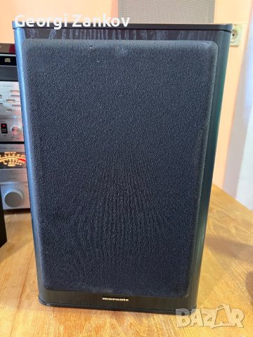 Marantz, снимка 8 - Тонколони - 42755402