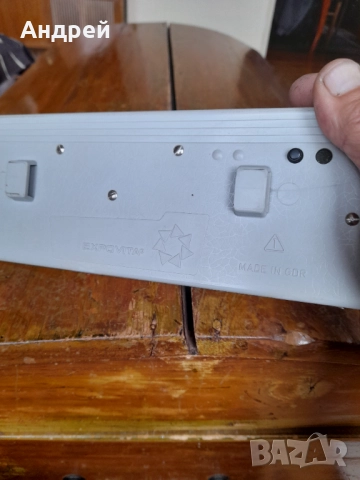 Стар Детски музикален инструмент Simona, снимка 6 - Други ценни предмети - 52171398