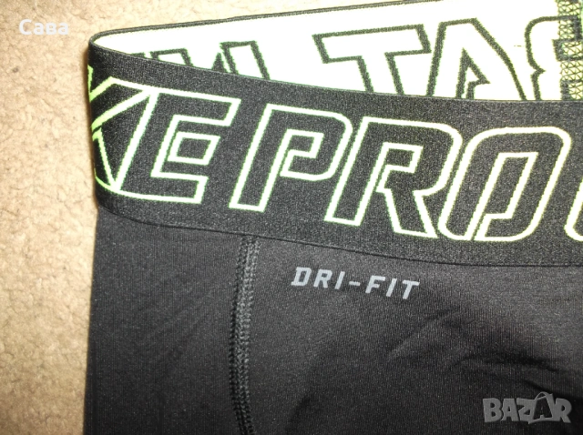 Клин NIKE PRO  дамски,С, снимка 2 - Клинове - 54175293