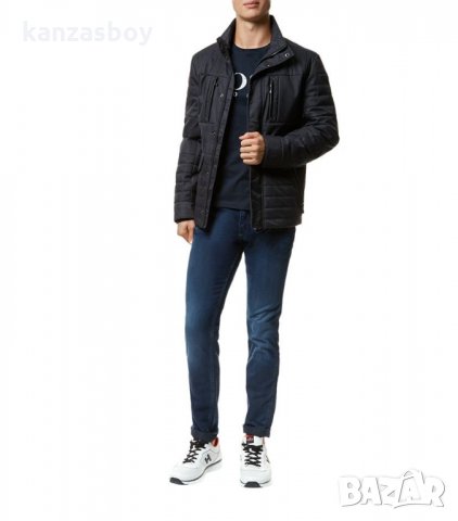 hugo boss green c-corkins - страхотно мъжко яке