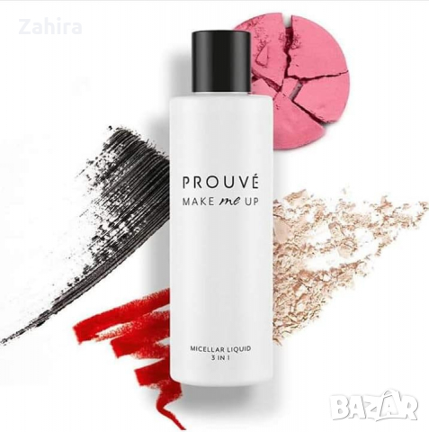 Мицеларна вода 