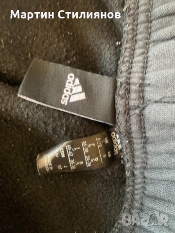 Adidas  Women's Sports Series ESS LIN FL PT Sports Knitting Pants BK7065 L Code, снимка 6 - Спортни екипи - 33766845