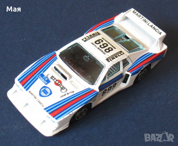 Специални модели колички, снимка 3 - Колекции - 32061989