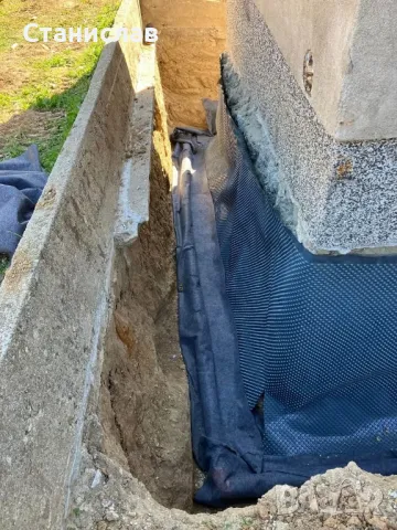 Услуги със мини багер, снимка 9 - Други услуги - 47541567