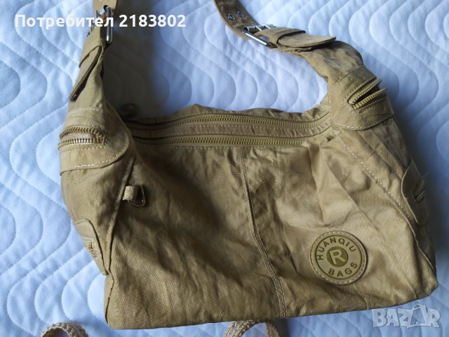 Дамски чанти , снимка 4 - Чанти - 38179327