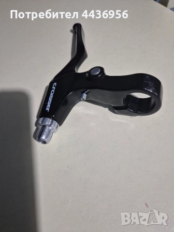 Лошче за задна спирачка crosser, снимка 2 - Части за велосипеди - 53939699