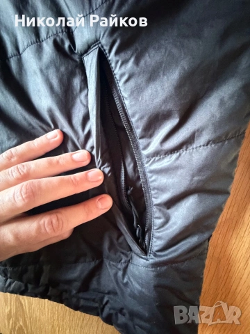 Оригинално пролетно/есенно яке The North Face Размер М , снимка 4 - Якета - 54091352