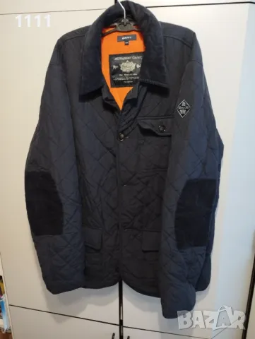 Яке Gant XL-XXL/пролет,есен., снимка 3 - Якета - 48175508