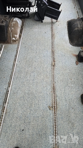 Автобус Ивеко 50С13 продава се на части , снимка 18 - Бусове и автобуси - 52889609