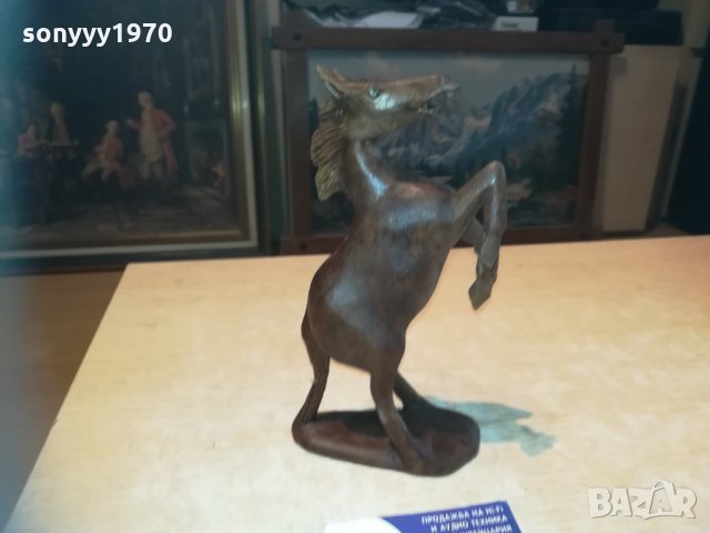 КОН ВДИГНАТИ КРАКА Н20/11/5см 1511201951, снимка 2 - Колекции - 30798539