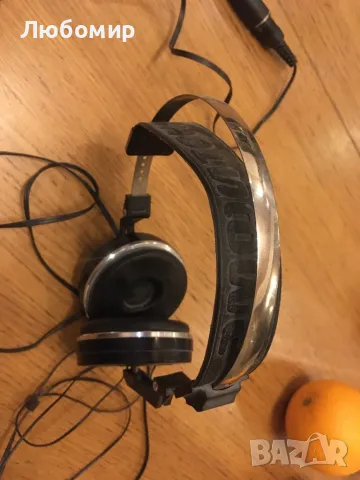 Слушалки АМФИТОН - TDC15 - Руски Изодинамични, снимка 5 - Слушалки и портативни колонки - 48951004