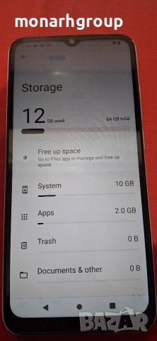 Телефон Redmi A2 64GB 3GB RAM Dual, снимка 8 - Други - 53206341