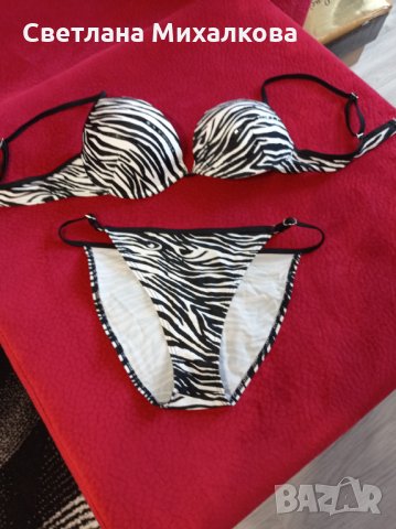 Бански костюм, снимка 5 - Бански костюми - 35442436