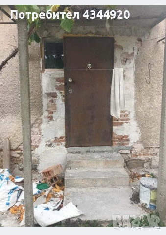 Къща в С. Памидово , снимка 3 - Къщи - 53376832