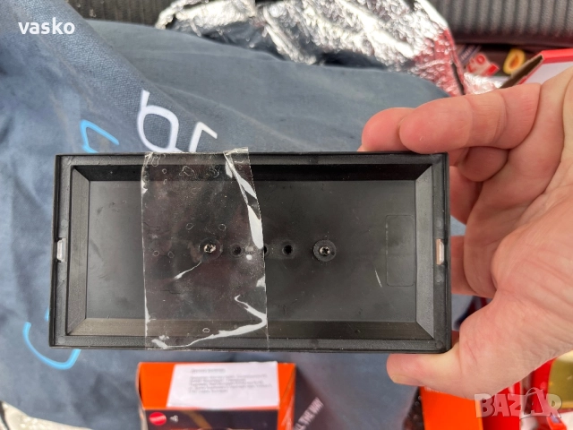 Saab 1:43-нов, снимка 6 - Колекции - 52834613