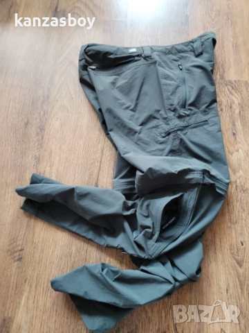 The North Face Hiking - мъжки трекинг панталон 2 в 1 30/С, снимка 7 - Спортни дрехи, екипи - 51706675