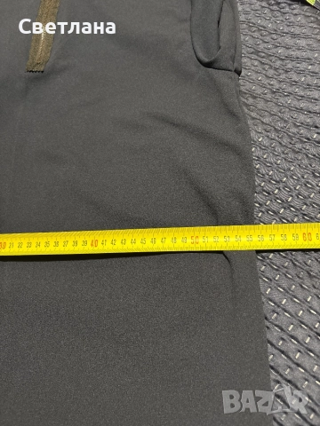 Свободна рокля XL, снимка 4 - Рокли - 51945980