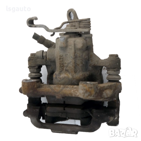 Заден Ляв спирачен апарат Volkswagen Golf VI 2008-2016 ID:149113, снимка 2 - Части - 51602265