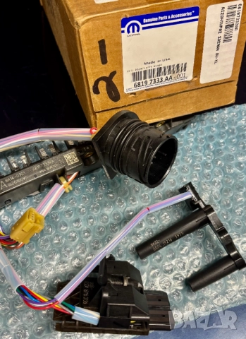  Mopar 68197333AA Sensor-Transmission Range, снимка 2 - Части - 52823309