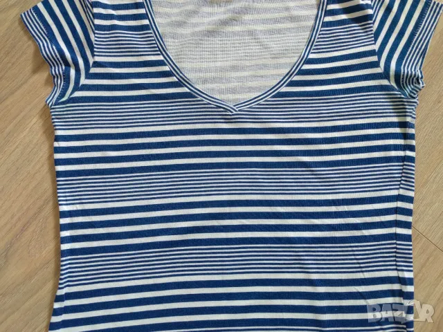 тениска , снимка 2 - Тениски - 49528651