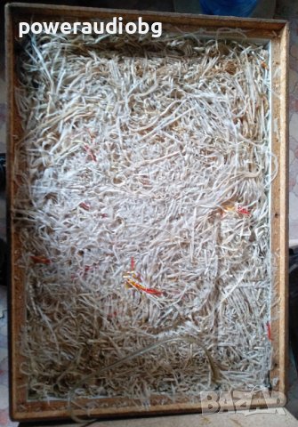 Vintage AlNiCo, Алнико Говорители Supravox RTF 64 - 2бр, снимка 7 - Тонколони - 40394381