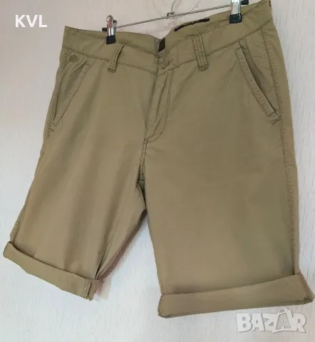 s. Oliver, къси паналони, slim, снимка 3 - Къси панталони и бермуди - 49974043