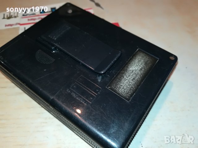 philips type d6531-walkman-внос france 1711221140, снимка 14 - Радиокасетофони, транзистори - 38702438