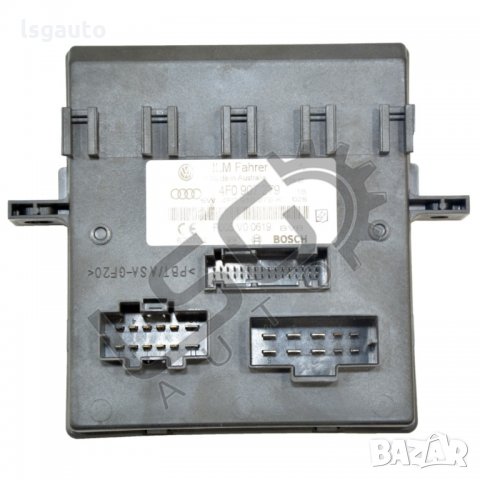 Комфорт модул AUDI A6 (4F, C6) 2004-2011 A151221N-200