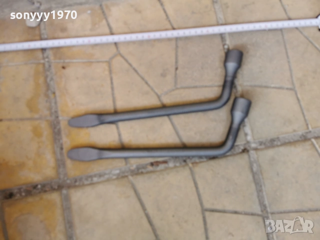 лула за гуми-17-19-21мм ключ 1бр за 10 евро 2504261631