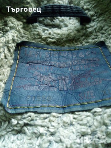 Levi,s яке с подплата - XL, снимка 2 - Якета - 35347355
