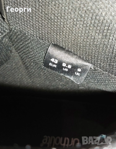 Мотоциклетни маратонки Rev'it Pacer N43, снимка 7 - Аксесоари и консумативи - 52529268