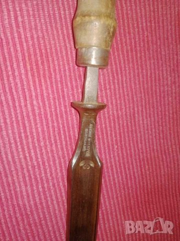 Старо длето Германия. , снимка 10 - Други инструменти - 29720169