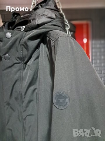 Зимно яке TOM TAILOR , снимка 4 - Якета - 42864340