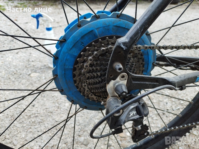 продавам електрически колелета , снимка 8 - Велосипеди - 54015354