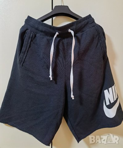 Nike - оригинални къси гащи 