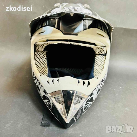 Каска CUSCAR HD802