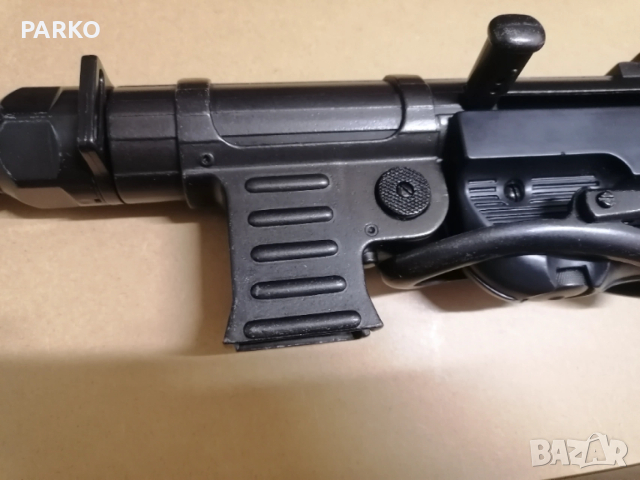 MP 40 Schmeisser , снимка 5 - Бойно оръжие - 53973165