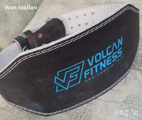 ЕСТ. Колан за кръст фитнес и за работа