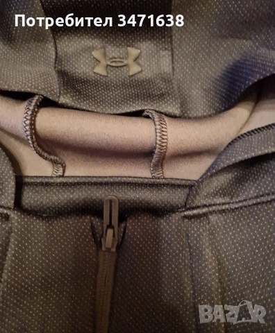 Елек от неопрен на Under Armour, XS, сако Amisu, S, снимка 5 - Сака - 43453645