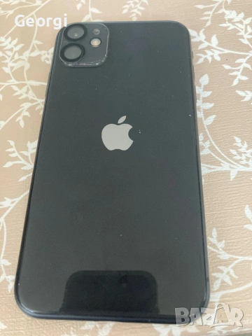 iPhone 11 64gb за части, снимка 2 - Apple iPhone - 53943069