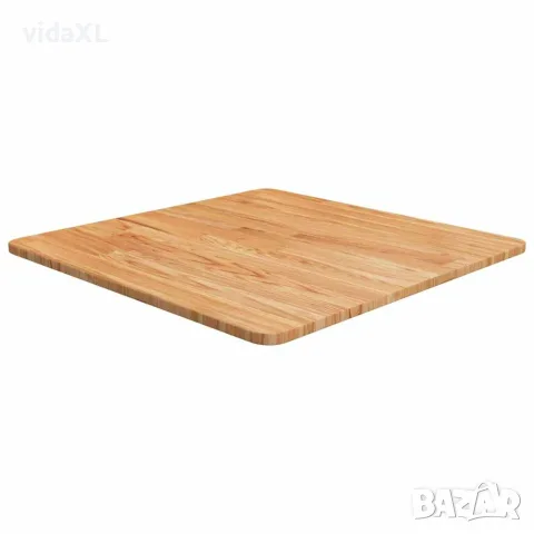 vidaXL Квадратен плот за маса(SKU: 343002)