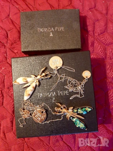 колиета patrizia pepe , снимка 1