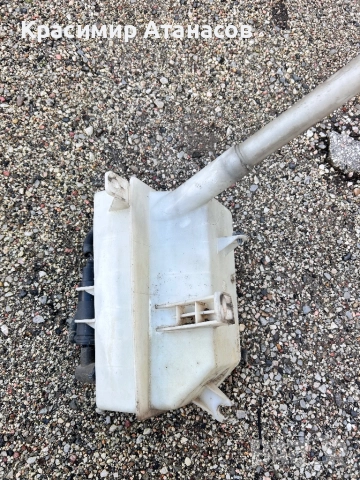 Казанче чистачки за Шевролет Каптива. 2006-2011г, снимка 3 - Аксесоари и консумативи - 52934318