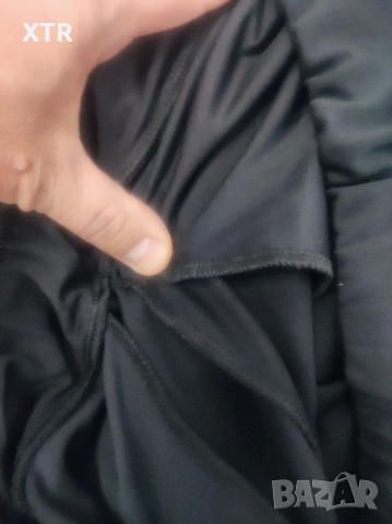 Мъжки екип Under Armour Knit Track Suit, снимка 9 - Спортни дрехи, екипи - 54134299