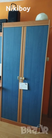 Секция от АРОН модулна , снимка 4 - Секции и витрини - 53977142