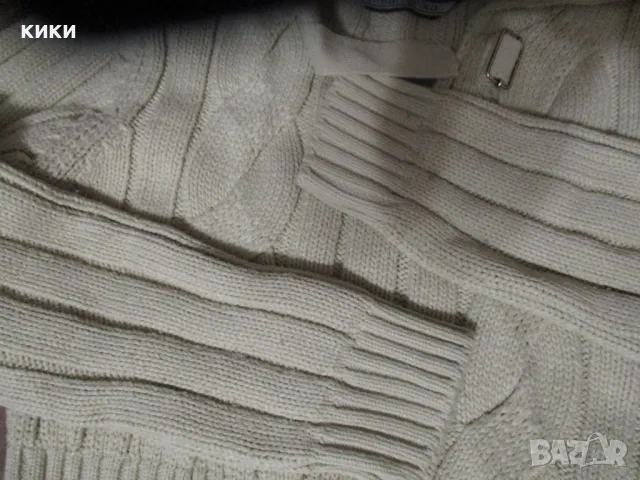 Дамски пуловер, снимка 3 - Блузи с дълъг ръкав и пуловери - 47401910