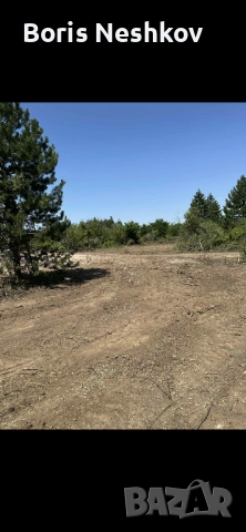 Парцел, снимка 4 - Парцели - 54363490