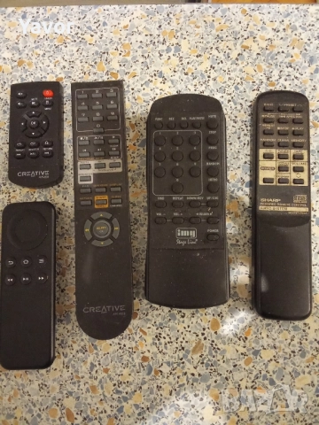 Дистанционни аудио 2